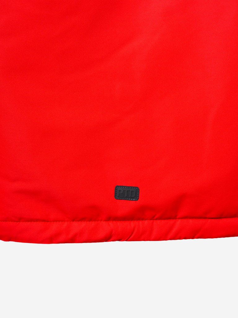 Куртка зимняя для мальчика PlayToday