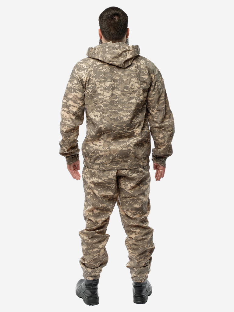 Костюм мужской Fantom Force SOLAR летний для охоты и рыбалки