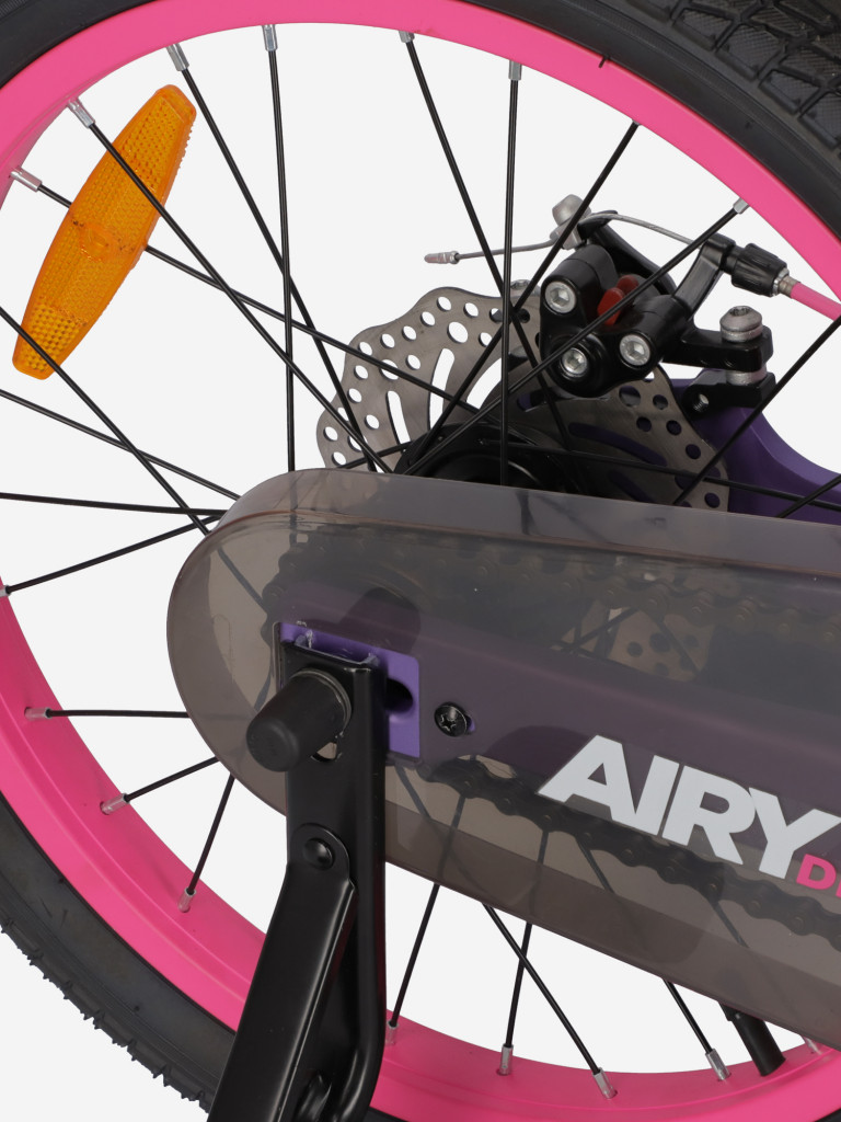 Велосипед для девочек Stern Airy Disk 18"