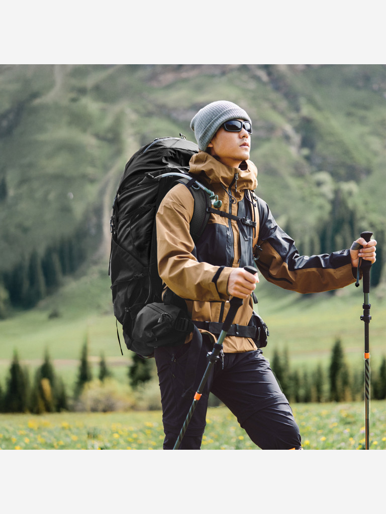 Походный рюкзак Naturehike, 70 л