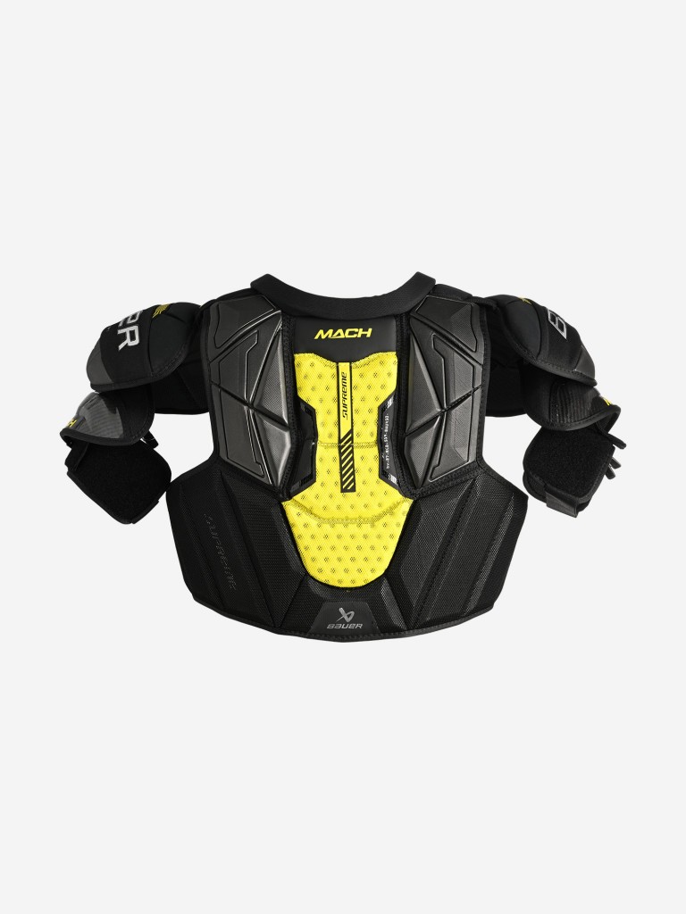 Нагрудник хоккейный Bauer Supreme Mach SR