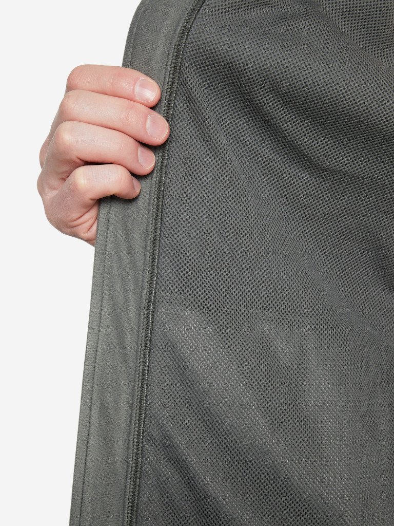 Джемпер флисовый мужской Merrell