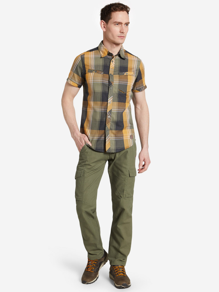 Брюки мужские Merrell