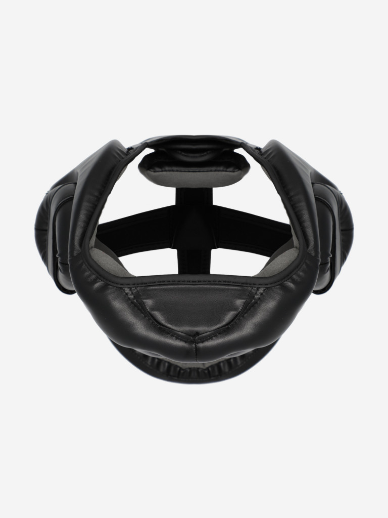 Шлем боксерский adidas Speed Super Pro Training Extra Protect
