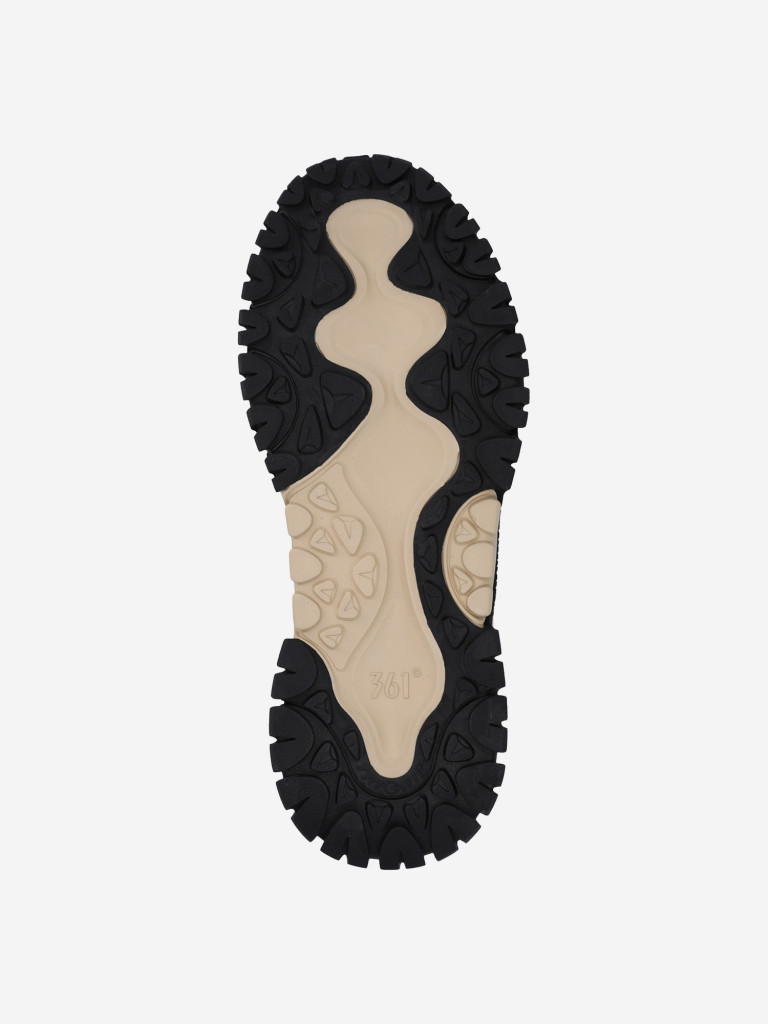 Кроссовки мужские 361° Machina Ⅳ