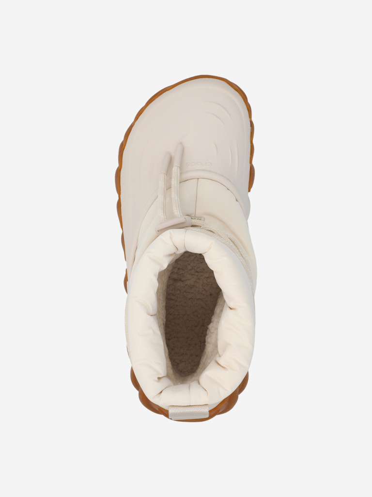 Сапоги утепленные женские Crocs Echo Boot