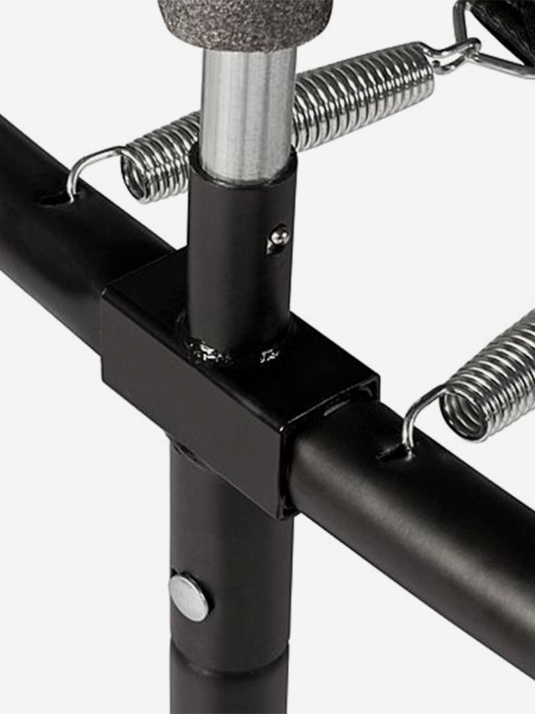 Батут 4,88м HASTTINGS Sky Double 16FT