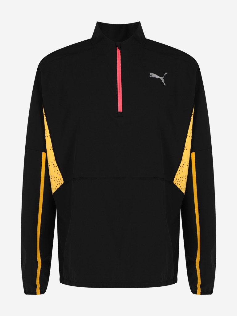 Джемпер мужской PUMA Run Ultraweave