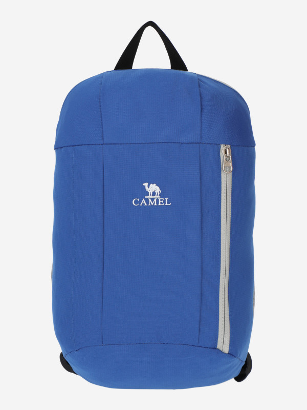 Рюкзак Camel 10л арт. 8W3AMT012 черный цвет — купить за 209 руб. со скидкой 70 %, отзывы в интернет-магазине Спортмастер