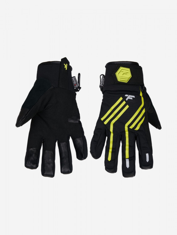 Водонепроницаемые перчатки FINNTRAIL Impact