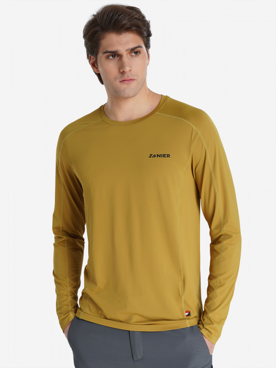 Лонгслив мужской Zanier