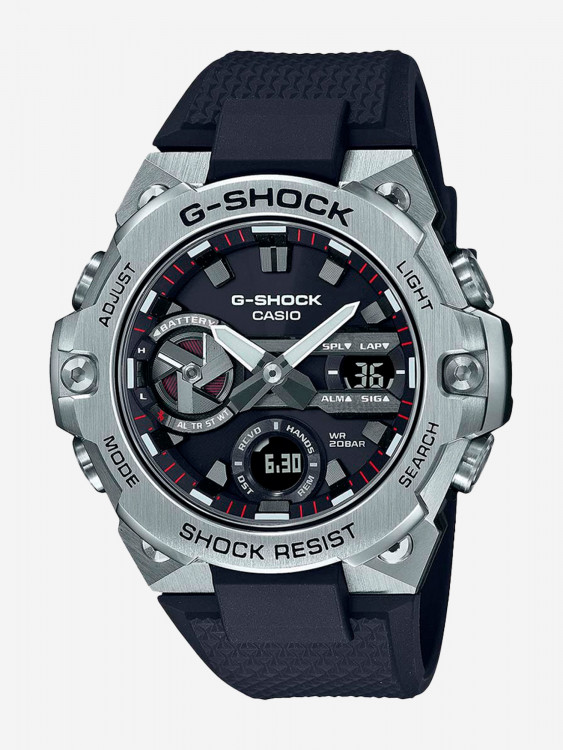 Спортивные часы CASIO GST-B400-1A