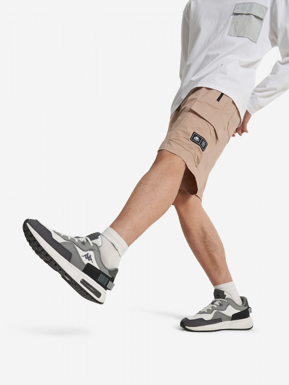 Шорты мужские Kappa