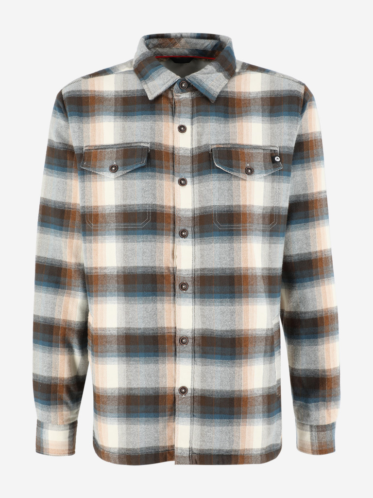 Рубашка мужская Marmot Ridgefield