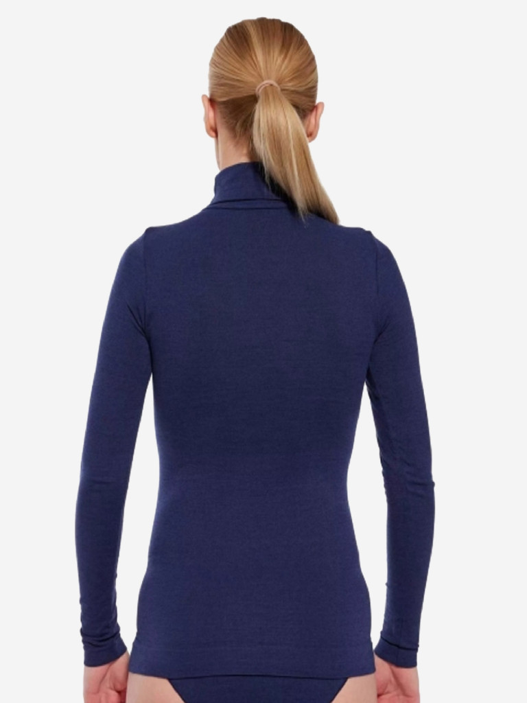 Водолазка женская Brubeck Comfort Merino