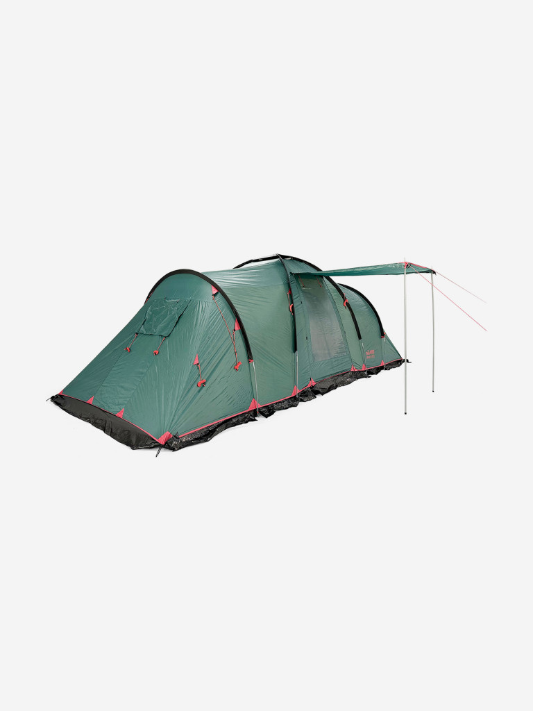 Палатка Tramp Brest 6 (V2) зеленая