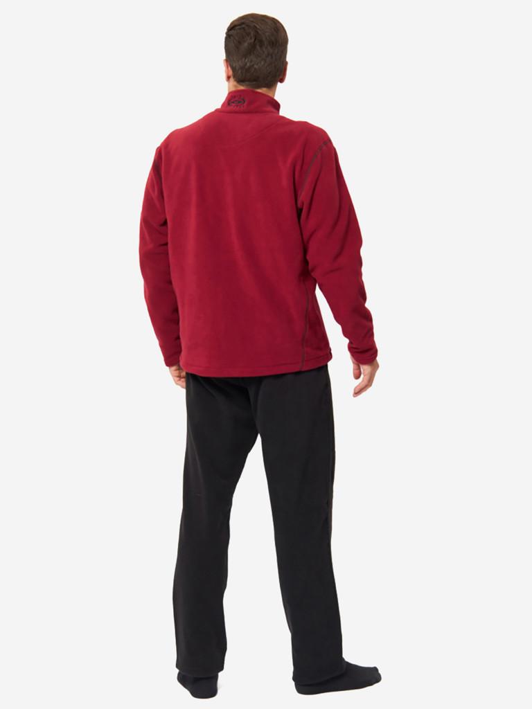 Флисовый комплект мужской Royal Fish для рыбалки и охоты