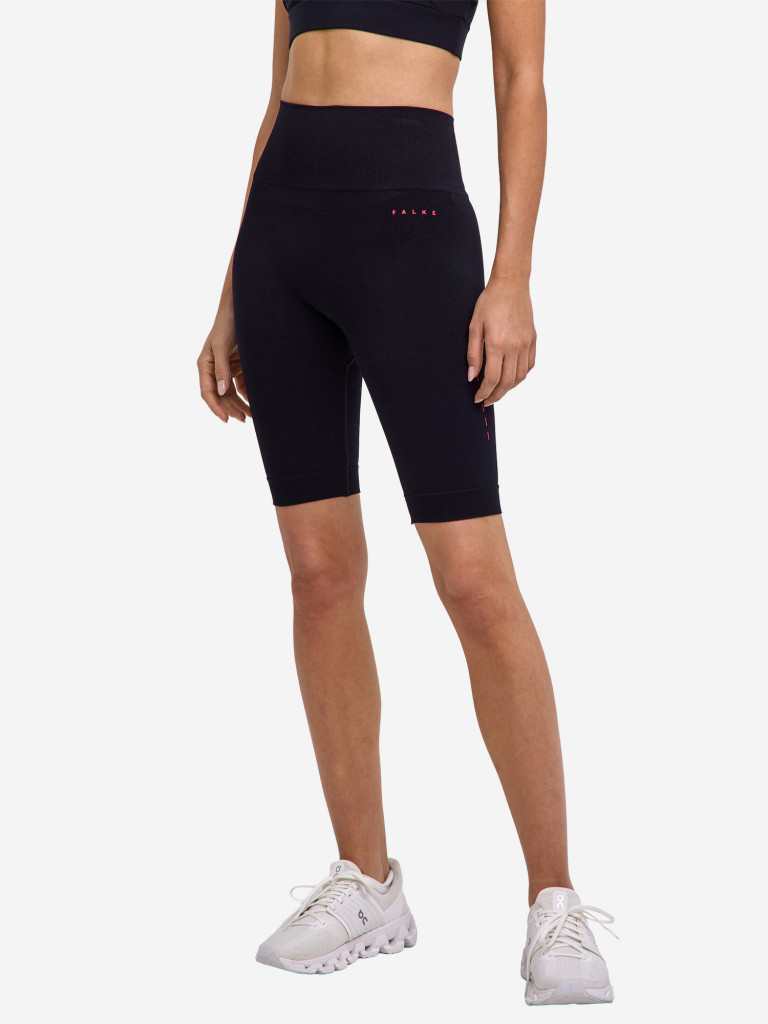 Женские спортивные шорты FALKE