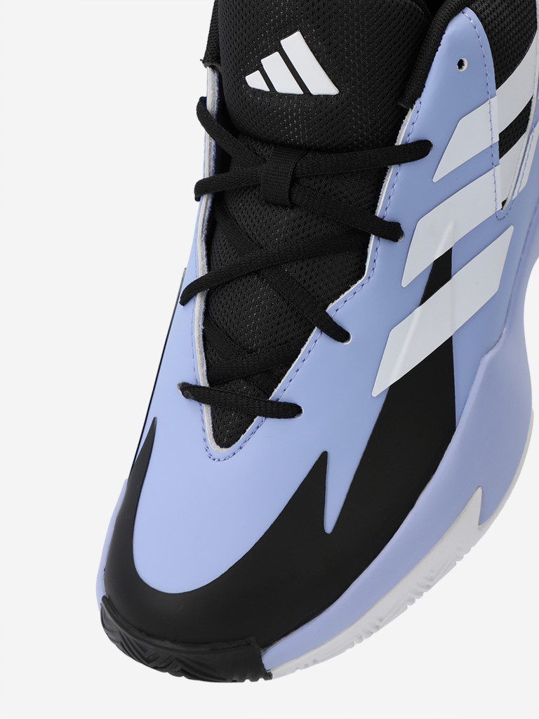Кроссовки для мальчиков adidas Cross Em Up Select