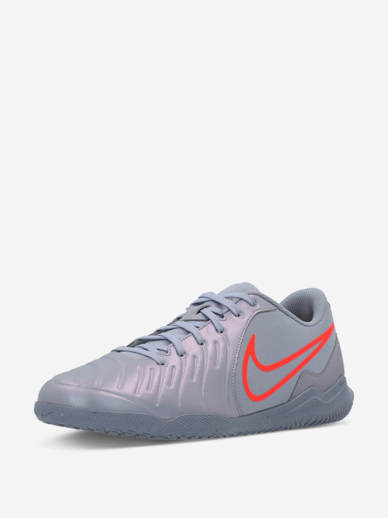 Бутсы мужские Nike Legend 10 Club Ic арт. DV4343 синий цвет