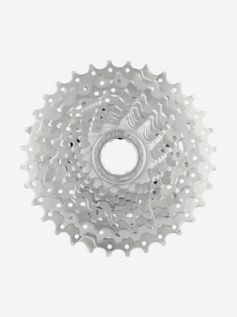 Кассета велосипедная Campagnolo Centaur 12-32T, 11 скоростей