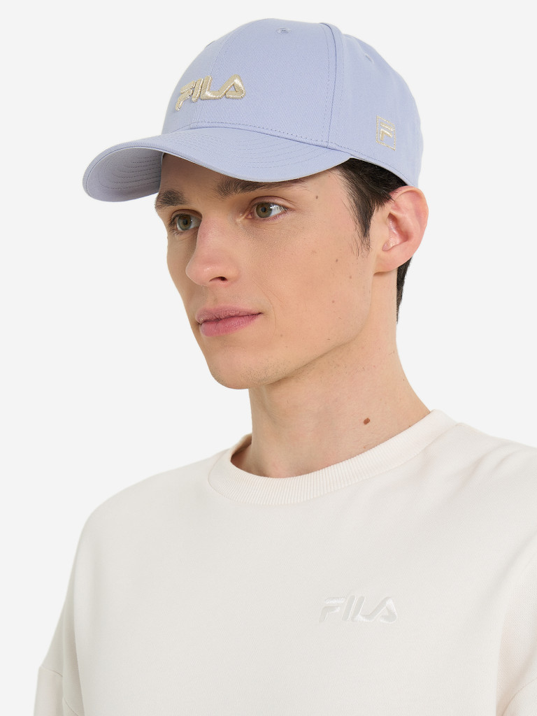Бейсболка FILA