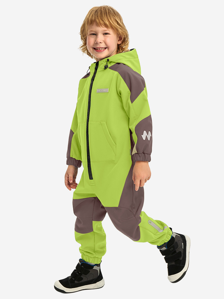 Комбинезон NIKASTYLE