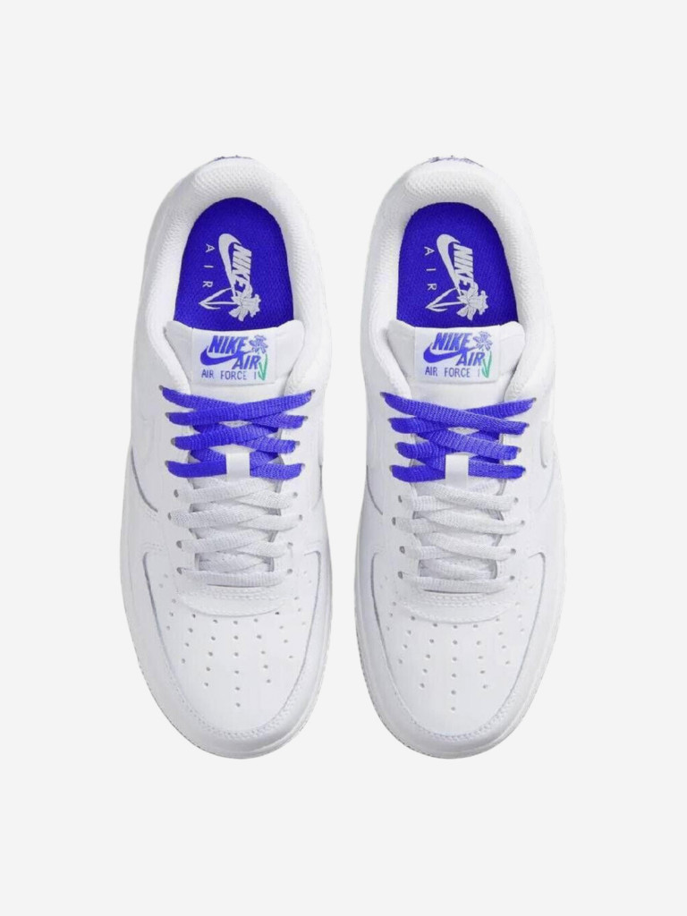 Кеды женские Nike Air Force 1