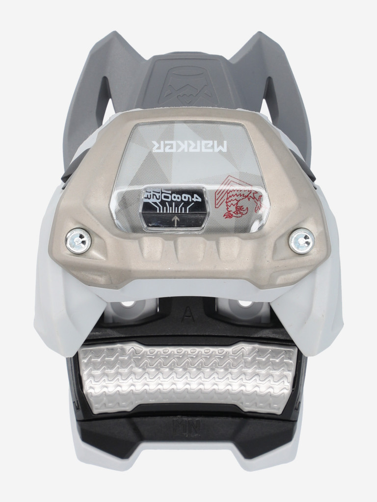 Крепления для горных лыж Marker Griffon 13 ID 100 мм