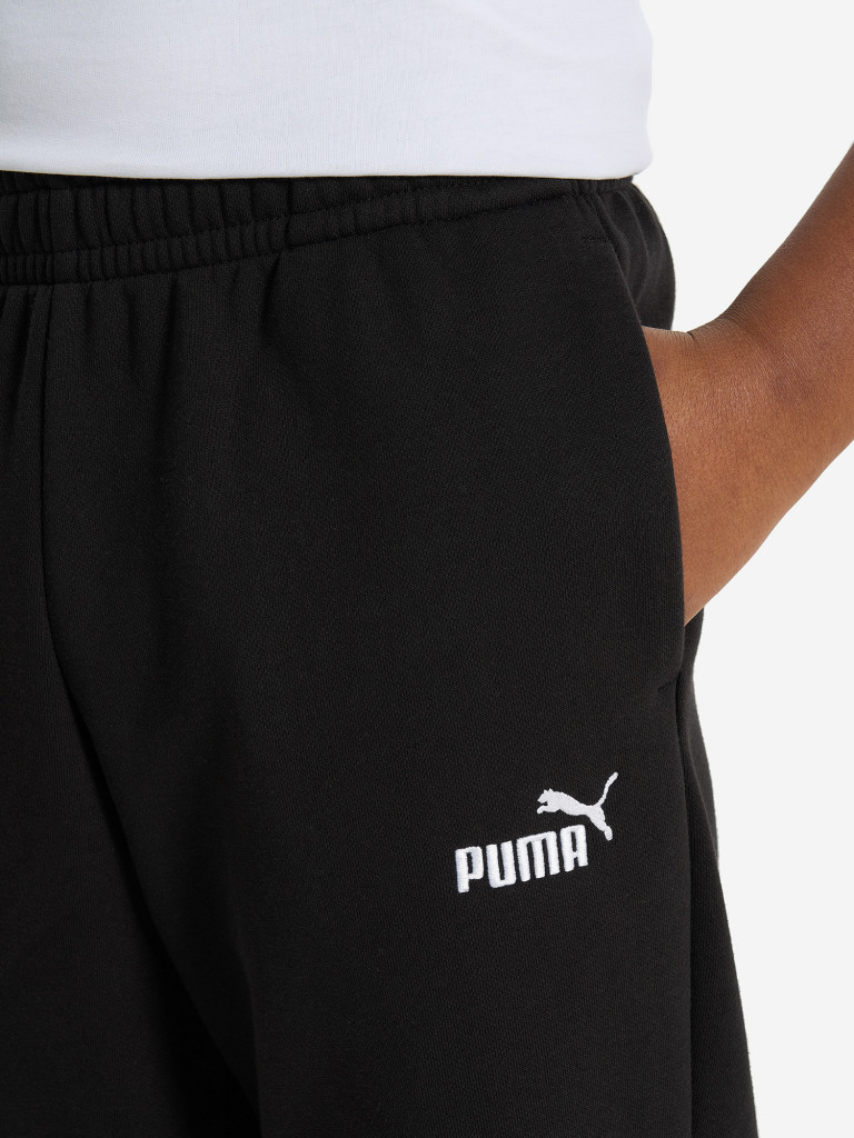 Брюки для мальчиков PUMA No. 1 Logo