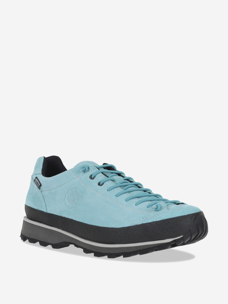 Ботинки Lomer Bio Naturale Suede MTX