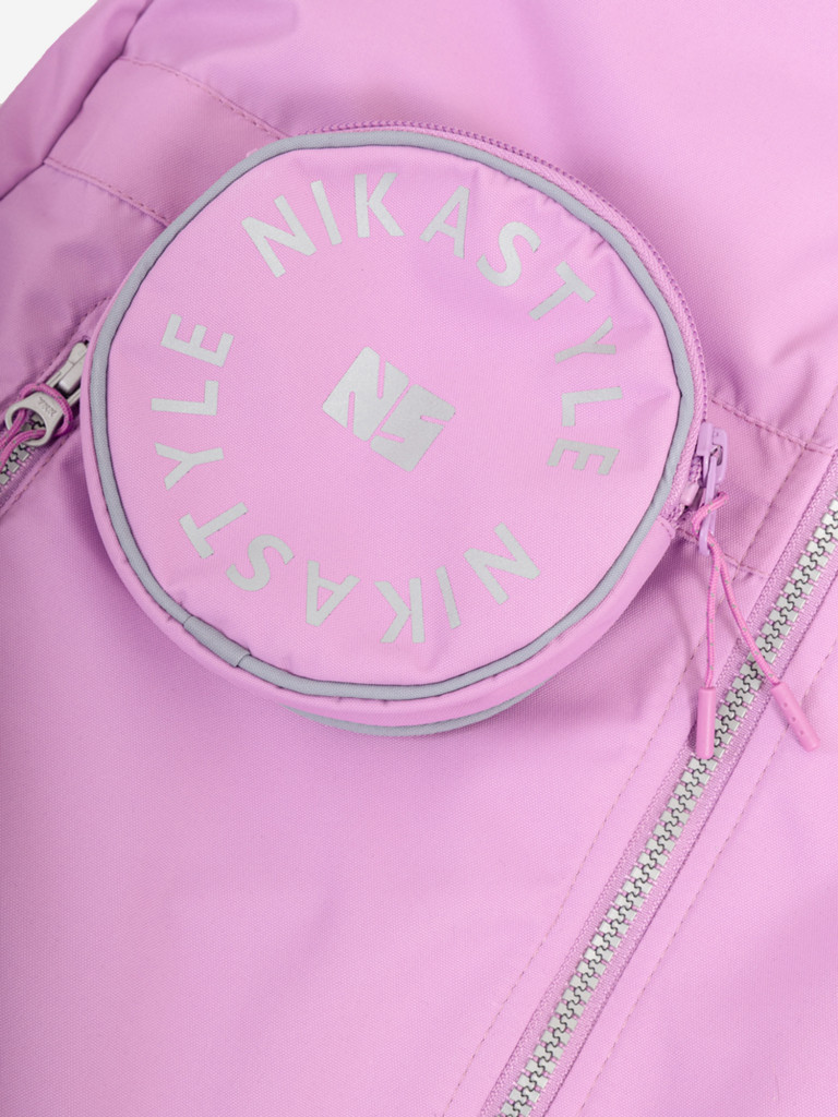 Костюм NIKASTYLE