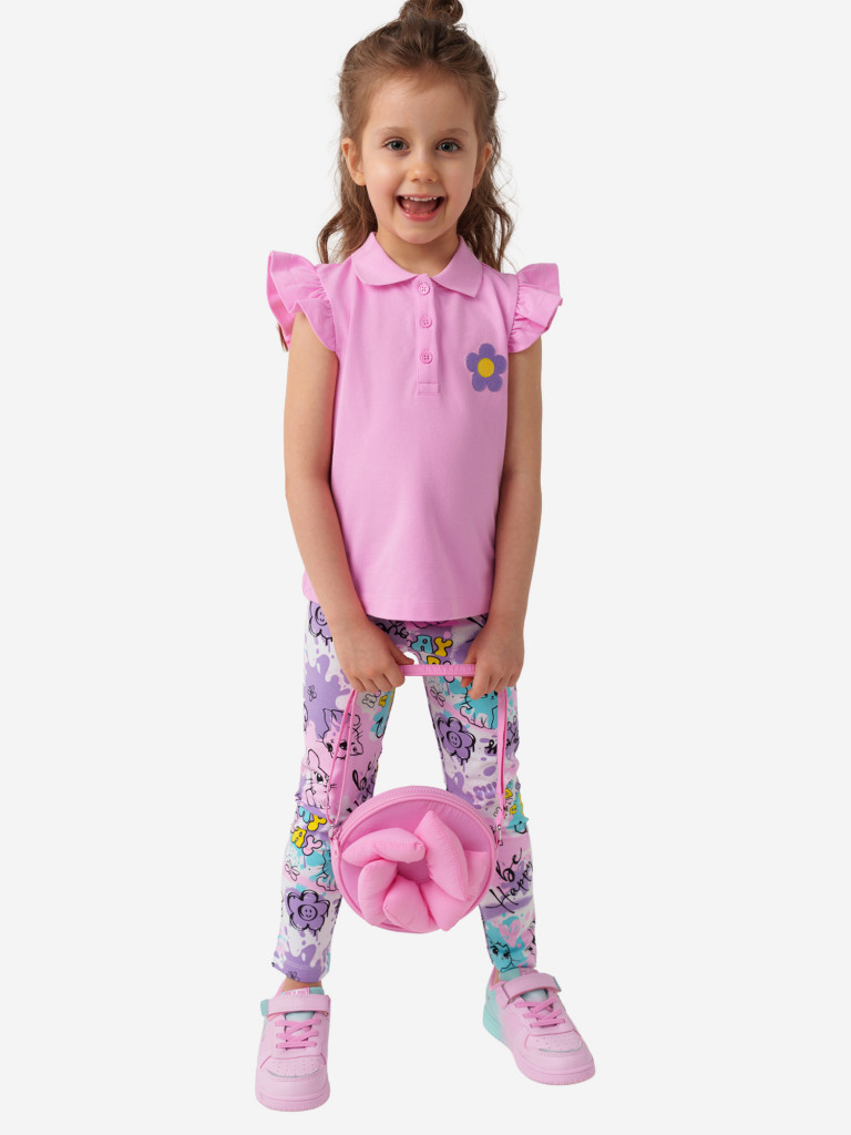 Сумка для девочек PlayToday