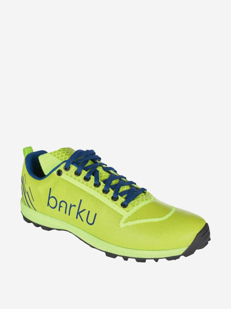 Шиповки Barku NITRIX X STD с металлическими шипами