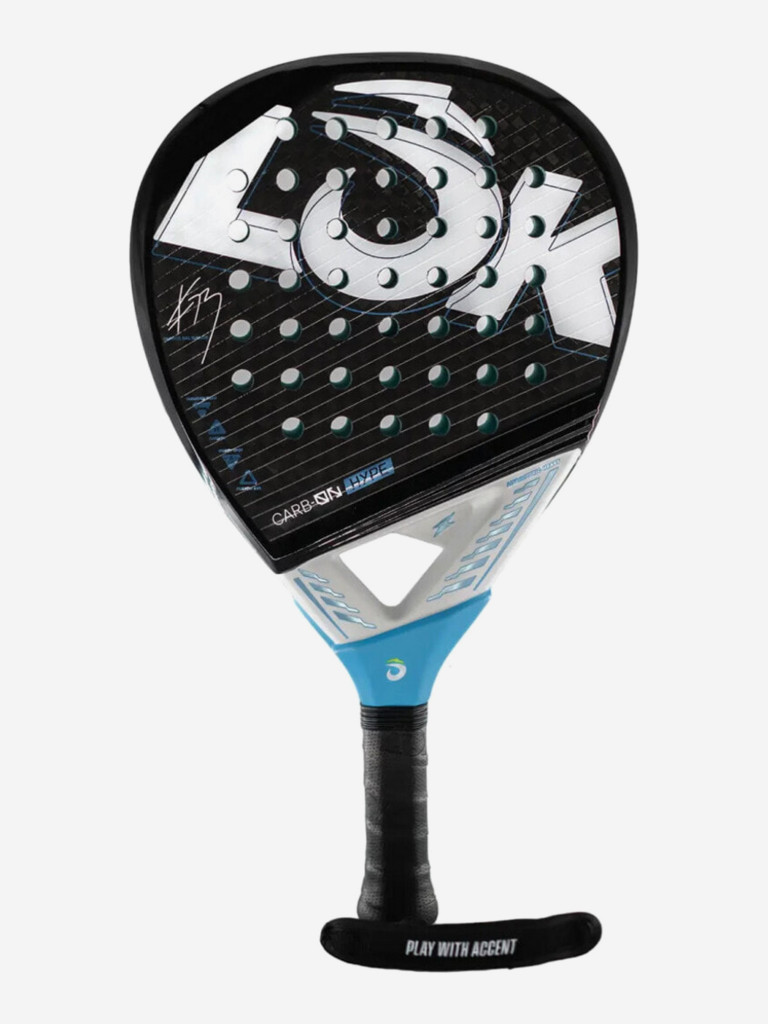 Ракетка для падела Lok Carb-on Hype