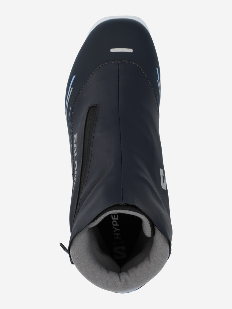 Ботинки лыжные женские Salomon RC8 Vitae