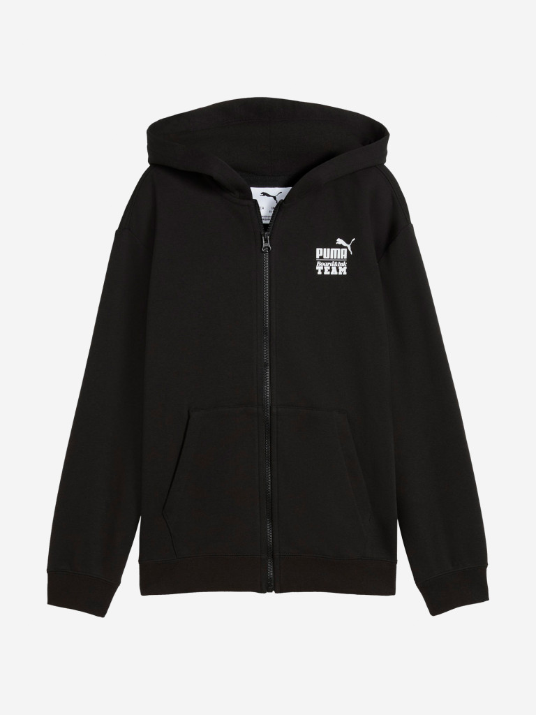 Худи для мальчиков PUMA