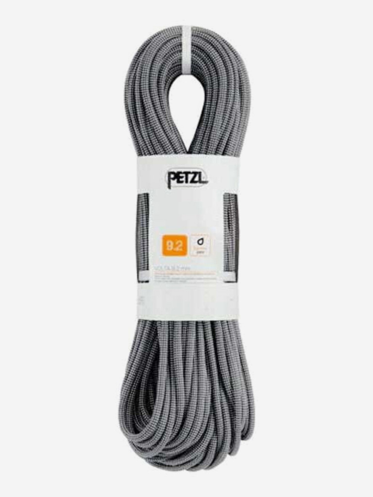 Веревка Petzl Volta 9,2 мм