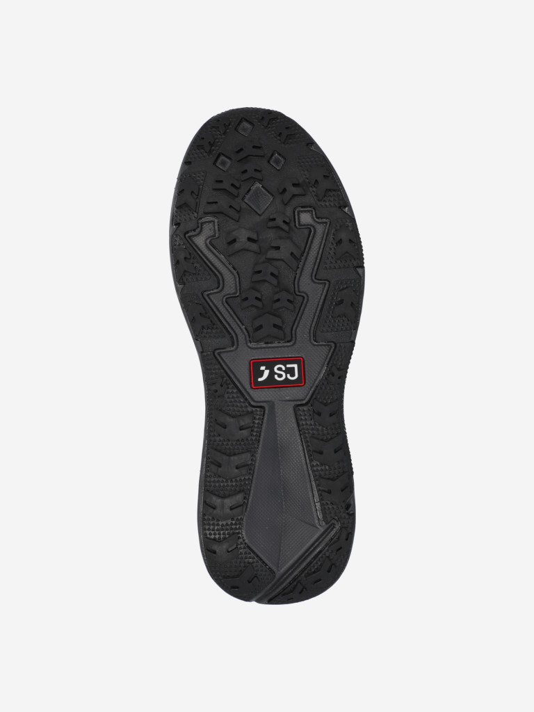 Кроссовки мужские Safety Jogger SJ Grip