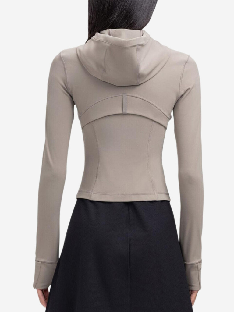 Кофта для йоги Lululemon