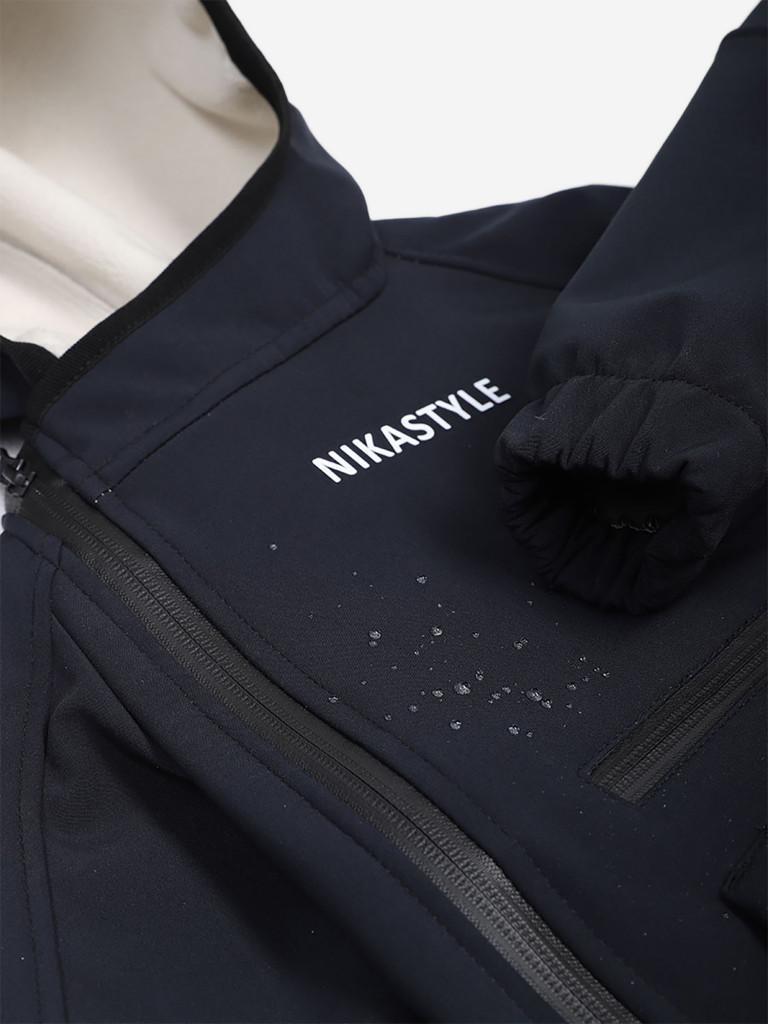 Комбинезон NIKASTYLE
