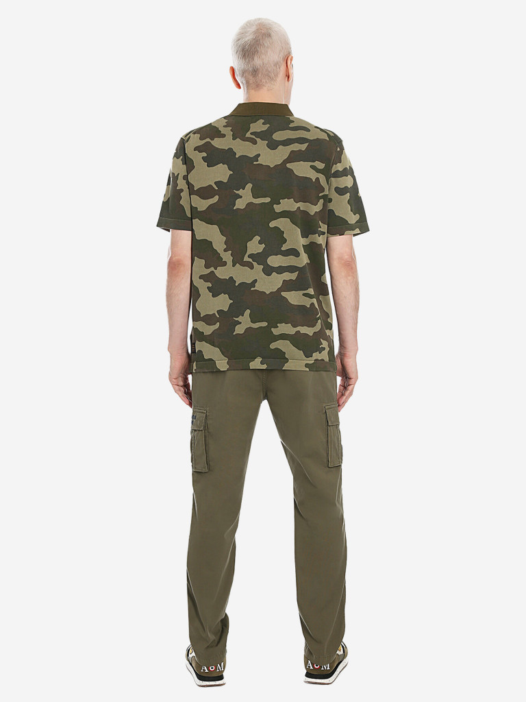 Брюки мужские AERONAUTICA MILITARE