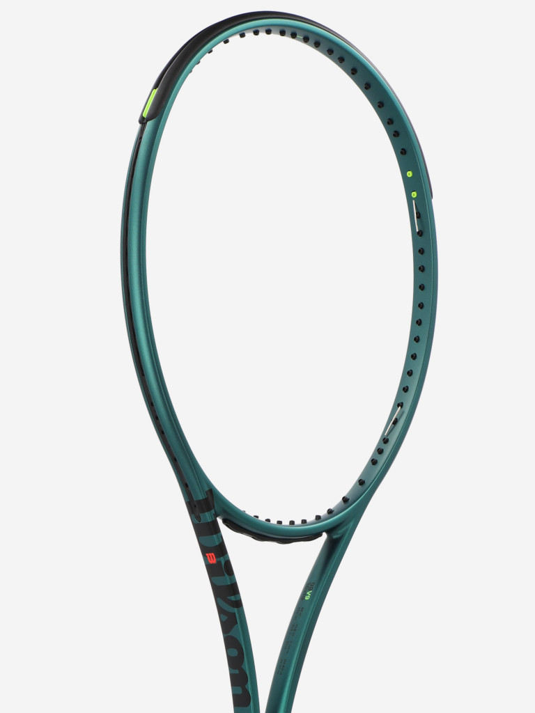 Ракетка для большого тенниса Wilson Blade 98 16 X19 V9 27''
