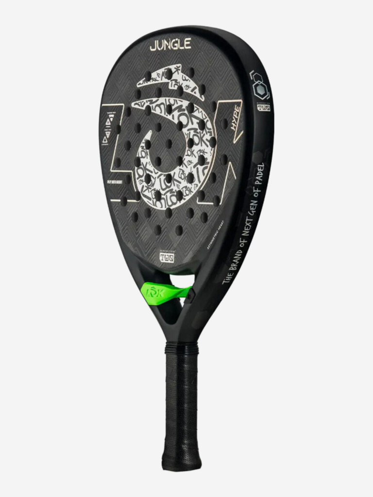 Ракетка для падела Lok Jungle Lite