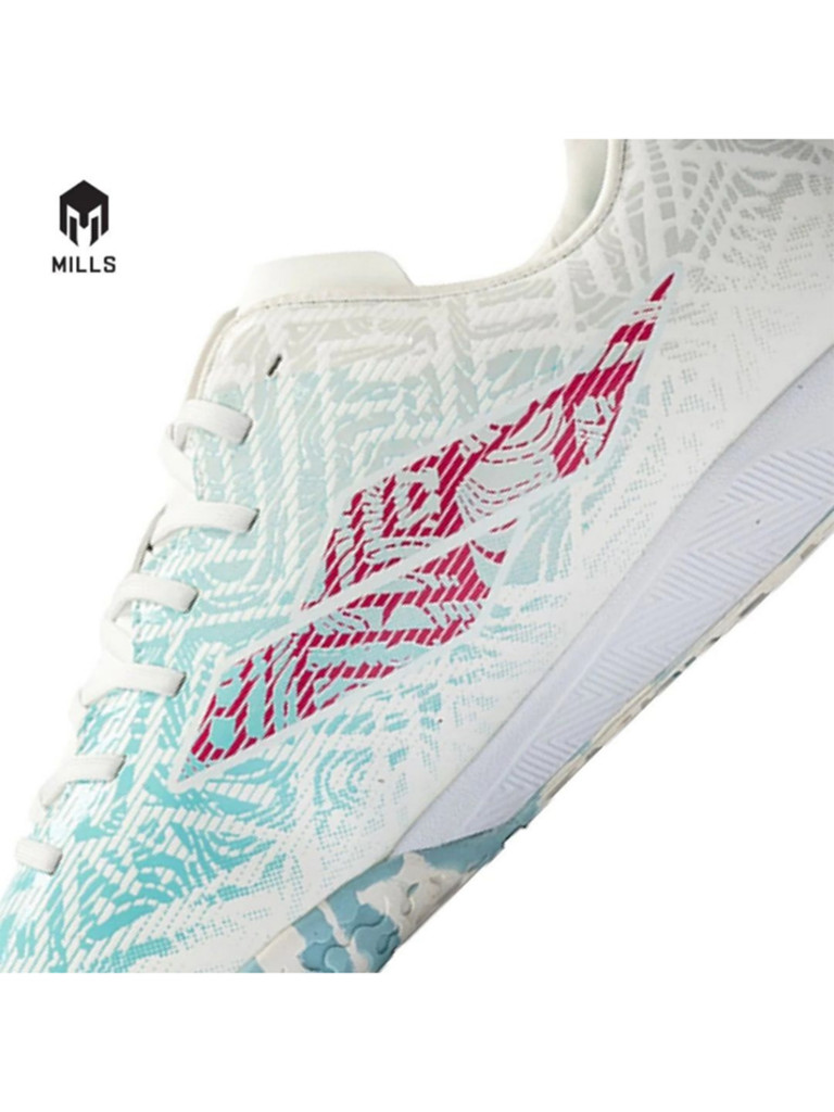 Футзалки MILLS XYCLOPS SHADE