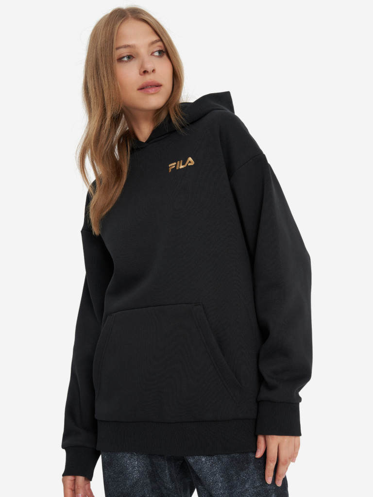Худи женское FILA Essential