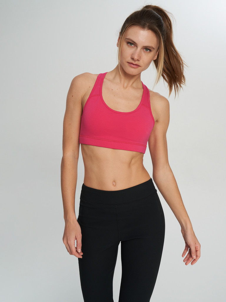 Топ бра спортивный GSD