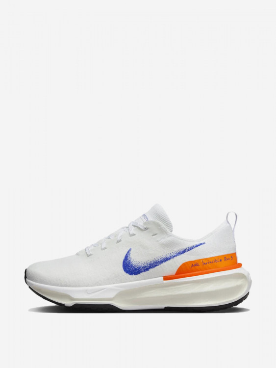 Кроссовки Nike ZoomX Invincible Run 3