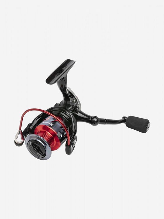 Катушка безынерционная Nisus IKUMI 2000F 4+1 подшипник