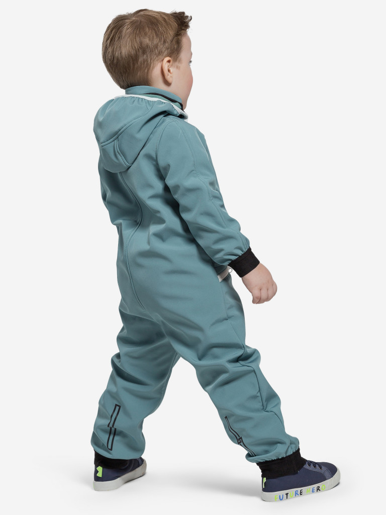 Комбинезон Софтшелл SoftShell детский Artel